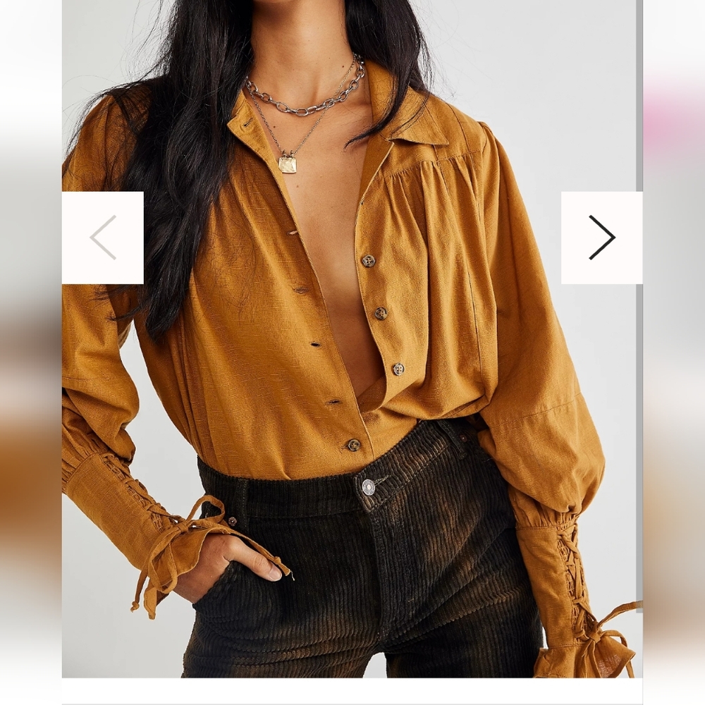 Kiss kiss blouse - Picture 1 of 5